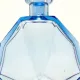 N7Y Moser sensational Art Deco carafe