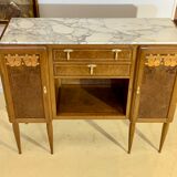 Art Deco period buffet 30s