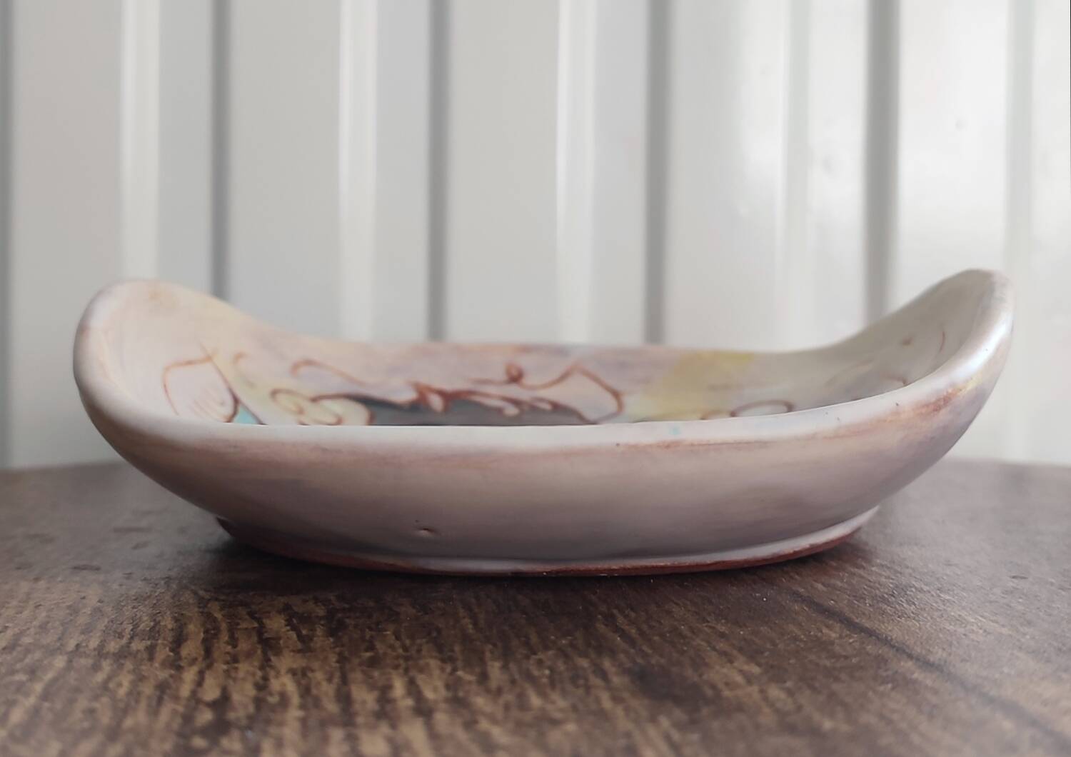 Marie Christine Treinen Vallauris Bowl