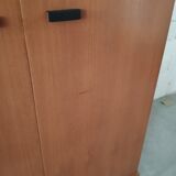 Vintage André Simard cabinet