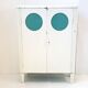 Vintage wardrobe