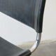 Pair of chairs Marcel Breuer B33