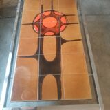 Coffee table, 60s