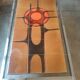Coffee table, 60s