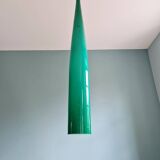 XXL Murano glass suspension, Alessandro Pianon, Vistosi, 1960