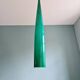 Suspension XXL en verre de Murano, Alessandro Pianon, Vistosi, 1960