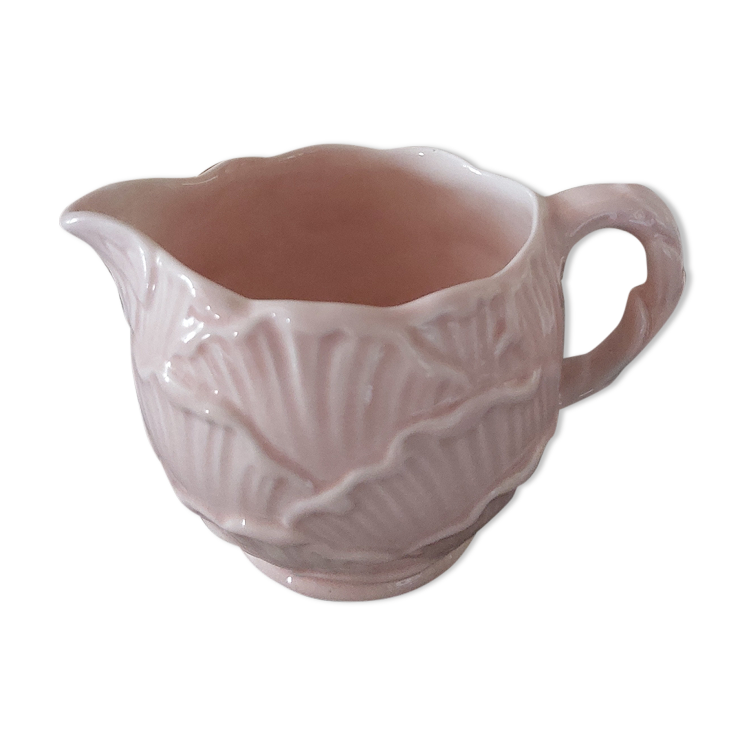 Sylvac milk jug