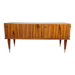 enfilade scandinave placage