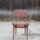 Chaise modèle CA de Marcel Gascoin éditée par SICAM puis ARHEC, 1951