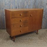 small chest of drawers