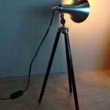 Photographer lamp