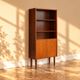 vintage wall unit | cabinet | 1960s | Danish