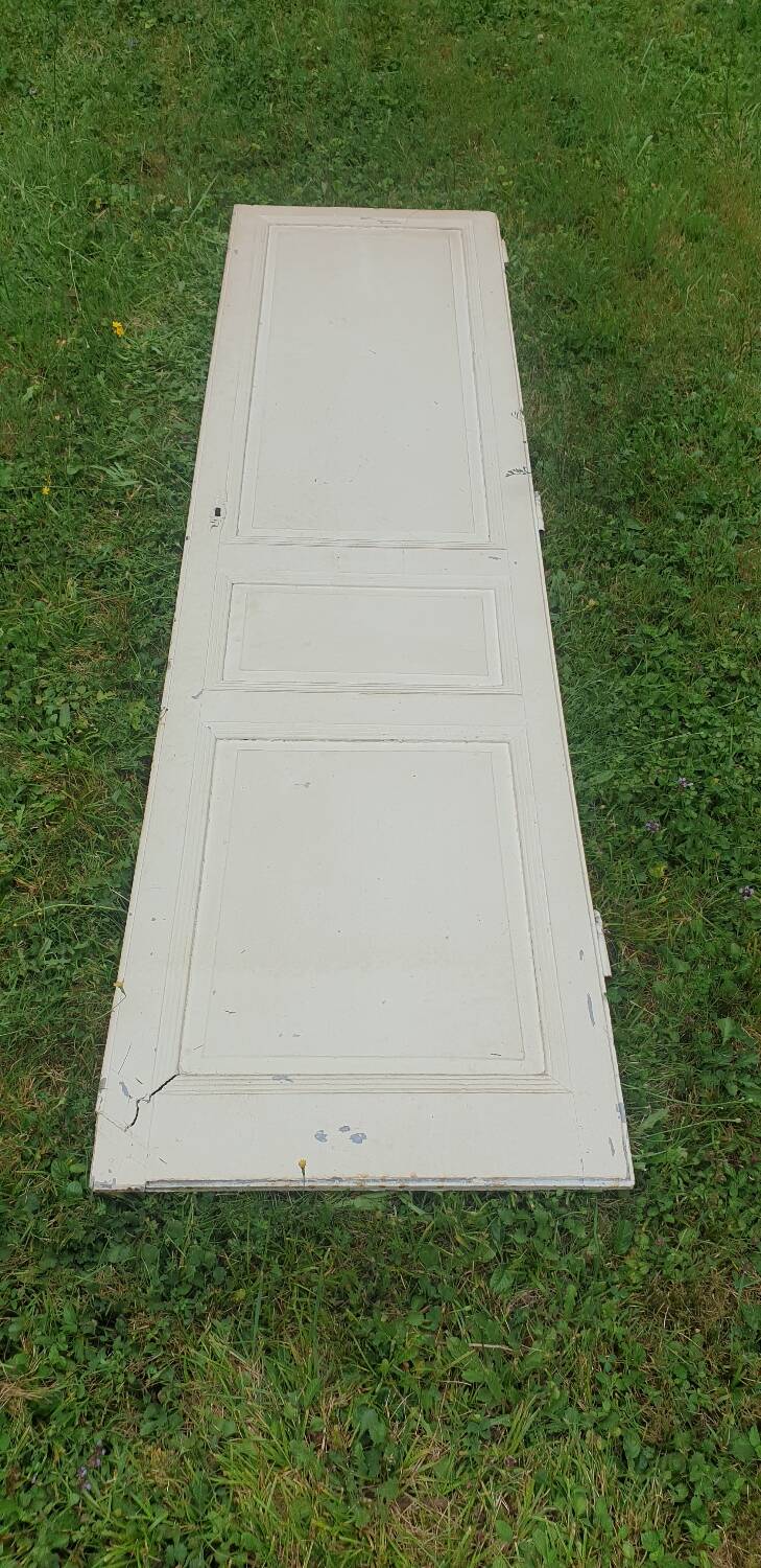 Porte de placard