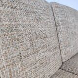 Scandinavian teak sofa by Arne Wahl Iversen for Komfort, Denmark 60s/70s