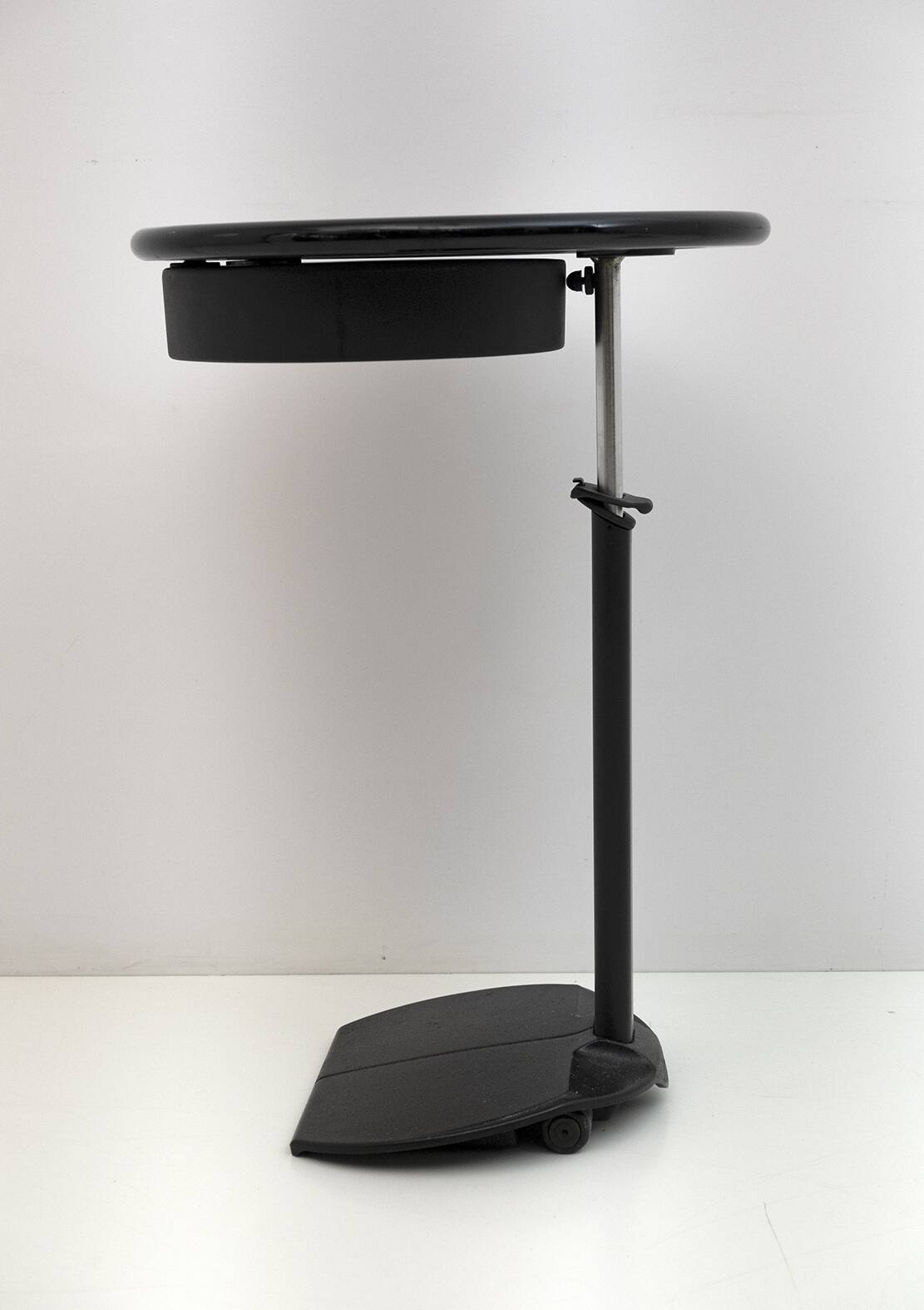 Design Studio Kairos Modern Italian Coffee Table "Servese" for B&B Italia,