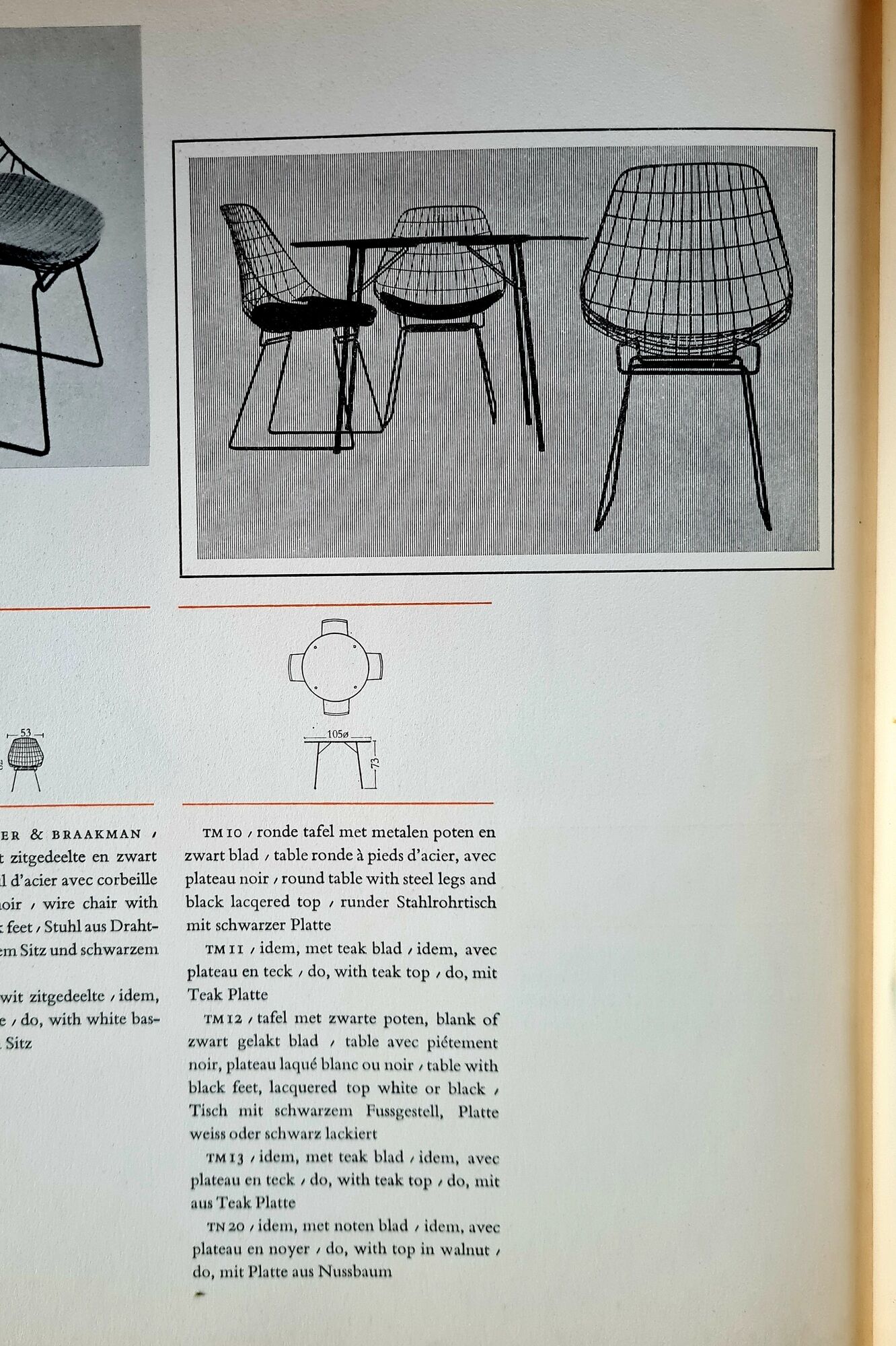 Round teak dining table by Arne Jacobsen model 3600 by Fritz Hansen for Pastoe