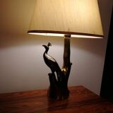 Willy Daro desk lamp, 1970