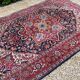 Iranian oriental carpet 300x204cm
