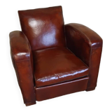 1940s club armchair