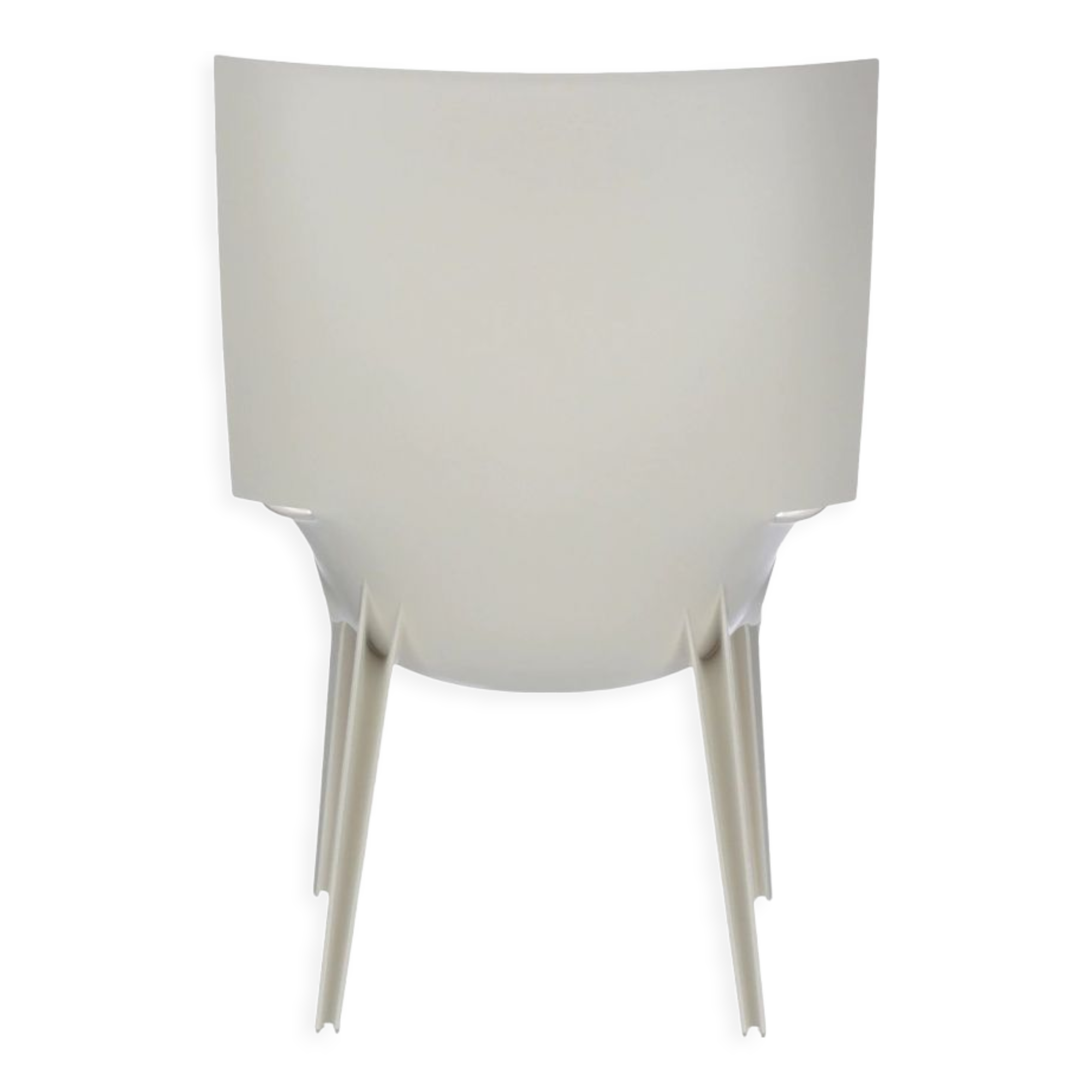 Fauteuil « uncle Jim » par Philippe Starck