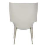 Armchair "uncle Jim" by Philippe Starck