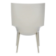 Armchair "uncle Jim" by Philippe Starck