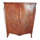 Commode ancienne en bois de rose