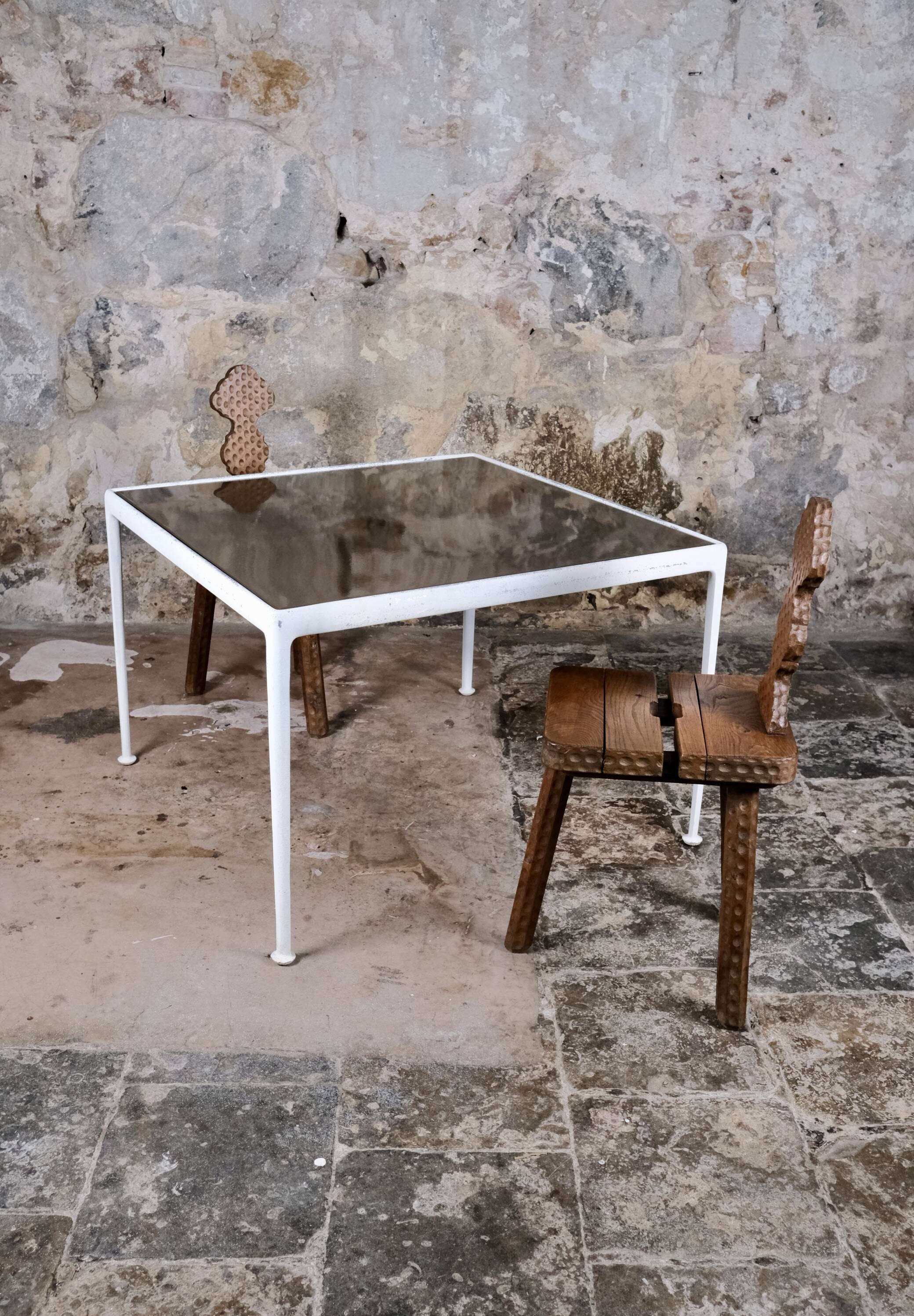 Leisure Table by Richard Schultz for Knoll, 1966