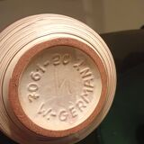 W Germany ceramic set