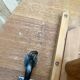 Table pieds compas SAM