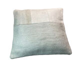 Vintage turkish kilim cushion cover 40 x 40 cm