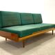 Ton & Up Zavody sofa bed 1967