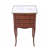 Small sideboard, Northern Europe, circa 1910.