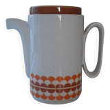 Vintage coffee maker