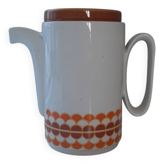Vintage coffee maker