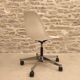PSCC RE office chair designed by Charles and Ray Eames, Vitra