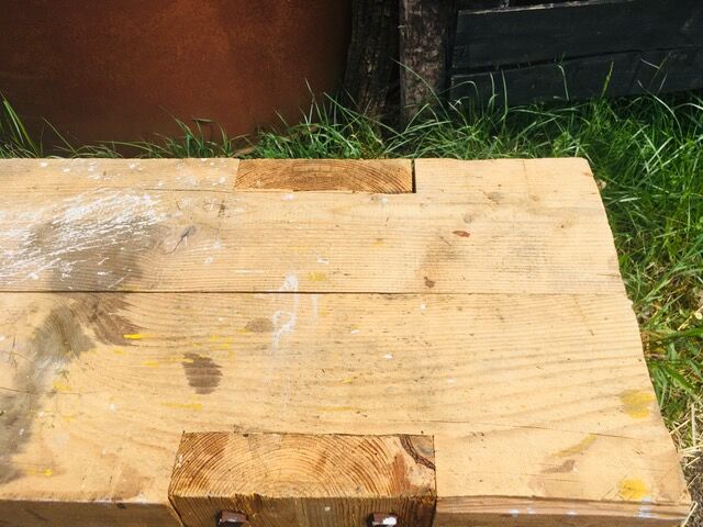 great set in '30s pretty pattine fir