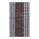 Vintage Turkish kilim, handwoven, 149x263 cm.