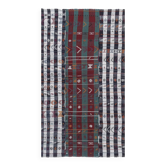 Tapis Kilim turc vintage tissé main