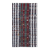 Vintage Turkish kilim, handwoven, 149x263 cm.