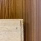 Scandinavian vintage sideboard