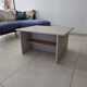 Table basse en pierre