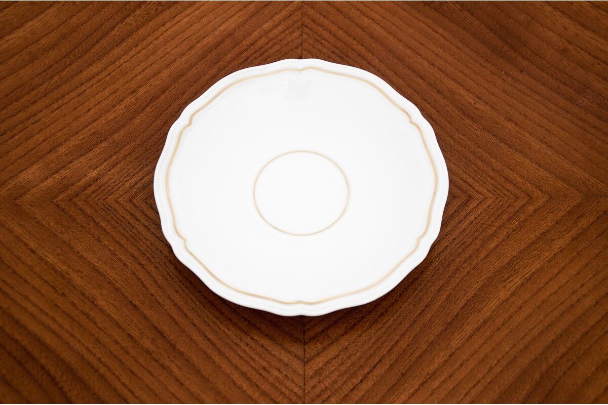 Tea service for 6 people rosenthal Chippendale