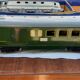 Train Hornby DBBV Le Mistral par Meccano