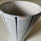 Ceramic Jacques innocenti vintage design 60s