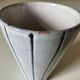 Ceramic Jacques innocenti vintage design 60s