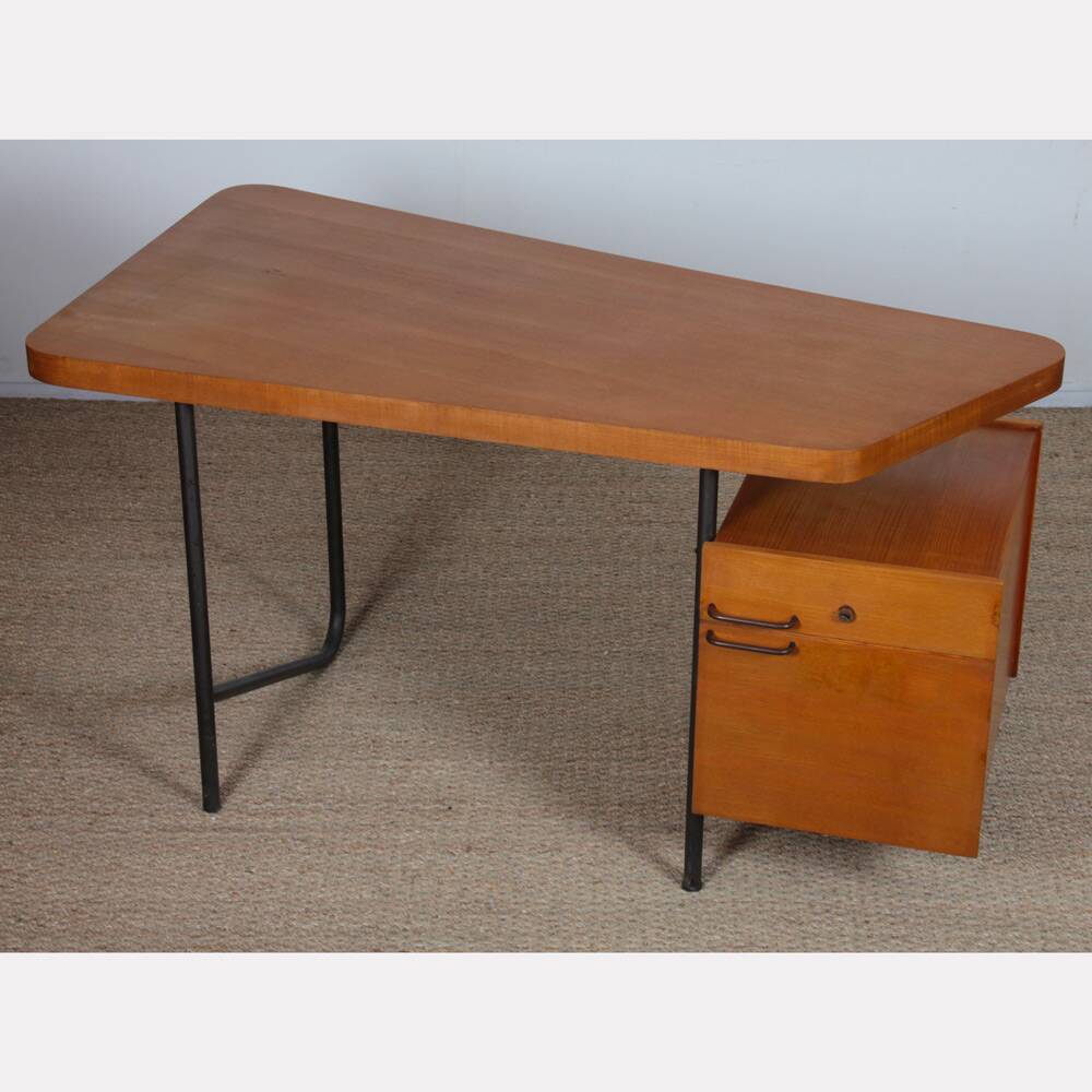 Desk by Georges Frydman for EFA, 1950