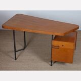 Desk by Georges Frydman for EFA, 1950