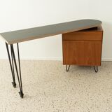 1960s desk, Omann Jun