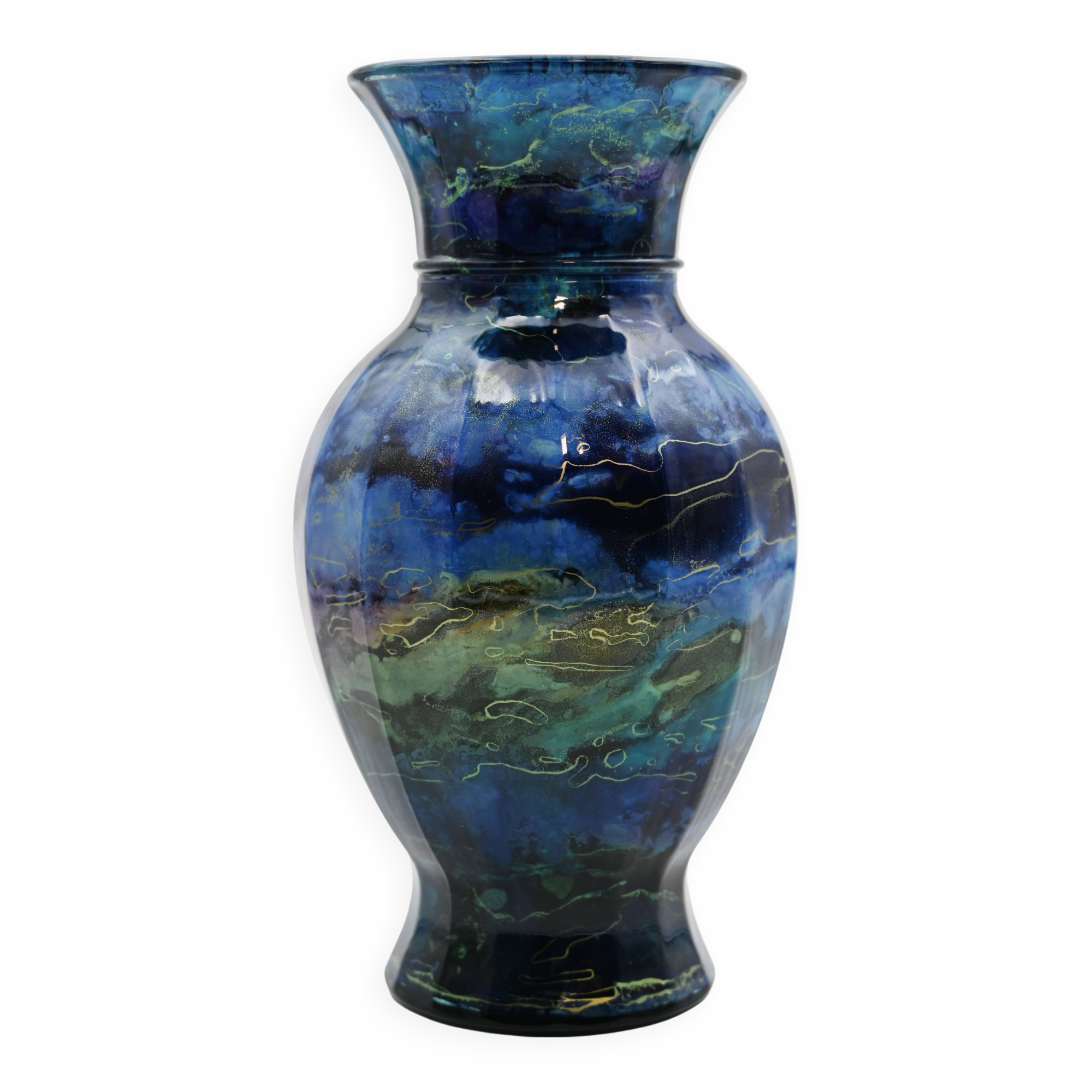 Jean-Noël Bouillet Vase